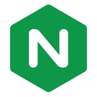 NGINX Ingress Controller logo
